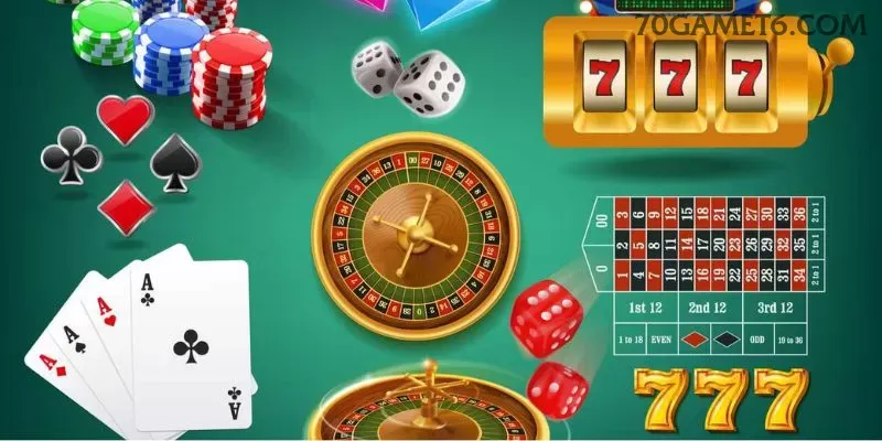 70game